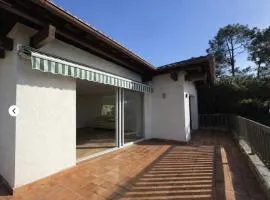 Beach house within walking distance