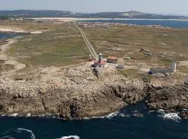 Hostal Balieiros Corrubedo