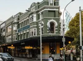 Hotel Harry, an Ascend Collection Hotel