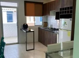 Departamento a 2 min de la playa