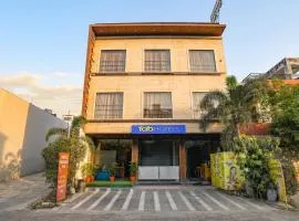 FabHotel New Saurabh Inn, Bengali Square