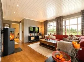 Cozy apartment in Vestlia, Geilo