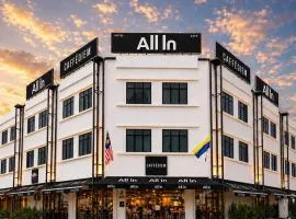 ALL IN HOTEL