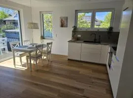 Ferienwohnungen im Neubau