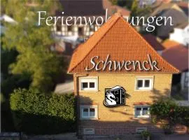 Ferienwohnung Schwenck