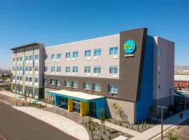 Tru By Hilton El Paso Airport