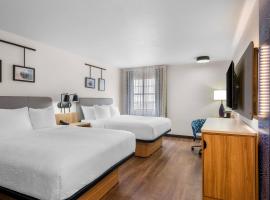 Sleep Inn & Suites Searcy near University, hotel a Searcy