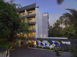Spark By Hilton Goa Calangute