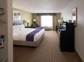 Sleep Inn & Suites