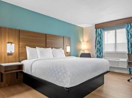 Clarion Pointe Springfield Southeast, hotel en Springfield