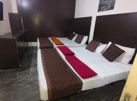 shree chendur family residency NON AC ROOMS