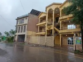 ROYAL VILLA Bhurban