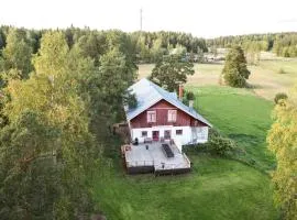 Kivimäen Matkailutila