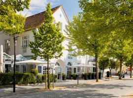 Neptun Hotel Kühlungsborn, hotel a Kühlungsborn