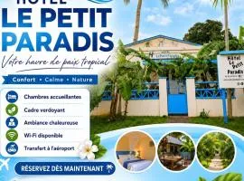 Hotel Le Petit Paradis