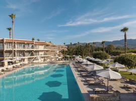 Atlantica Thalassa Hotel, hotel em Cidade de Kos