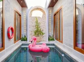 KELOD House Uluwatu