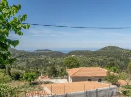 Hortata Panorama Apartments