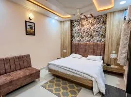 Hotel Ganga Ram