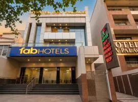 FabHotel Dev Palace II - Nr Ashok Vihar