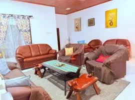 Thalpe Gedara Villa