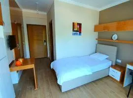 yurt odası
