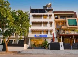 FabHotel Harsh Paradise - Malviya Nagar