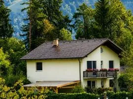 Apartma Tanja bike-friendly