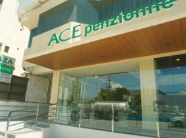 Ace Penzionne by Hiverooms, ξενοδοχείο σε Pajo