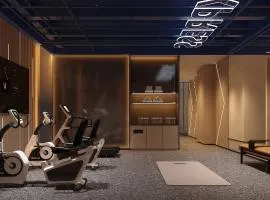 Holiday Inn Express Yiwu International Trade City