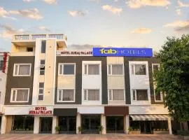 FabHotel Suraj Palace, Indore Airport