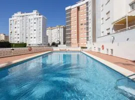 Atico Orion Vista Playa Gandia