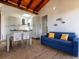 Villetta Wild vista mare 2