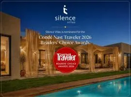 Silence Villas