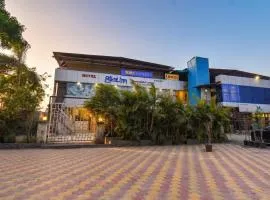 FabHotel Blue Inn I