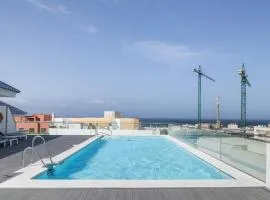 Apartamento Ventura Mq