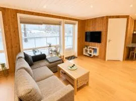 Apartment in the Center of Geilo