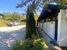 Camp Rooms