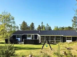 5 star holiday home in Jerup