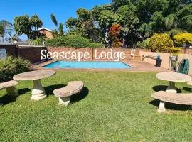 Seascape Lodge Uvongo