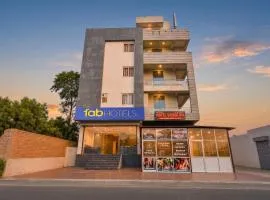 FabHotel Shivalika