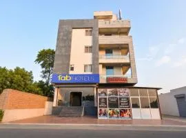 FabHotel Shivalika
