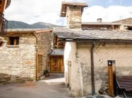 R de rural - Casa Mariola