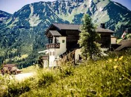 Berghotel Zugspitzblick