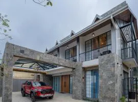 Opulent Villa Nuwara Eliya
