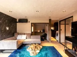 Okami Villa
