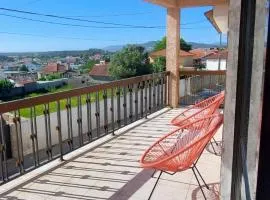 Meira House