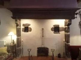 Grande maison conviviale dans centre historique