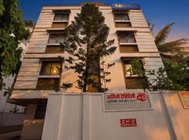 FabHotel Ateethi Residency