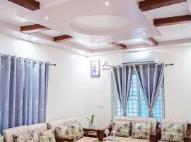 Modern 2BHK Apartment at Butwal
